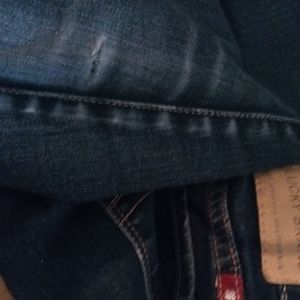 Not for sale received damage